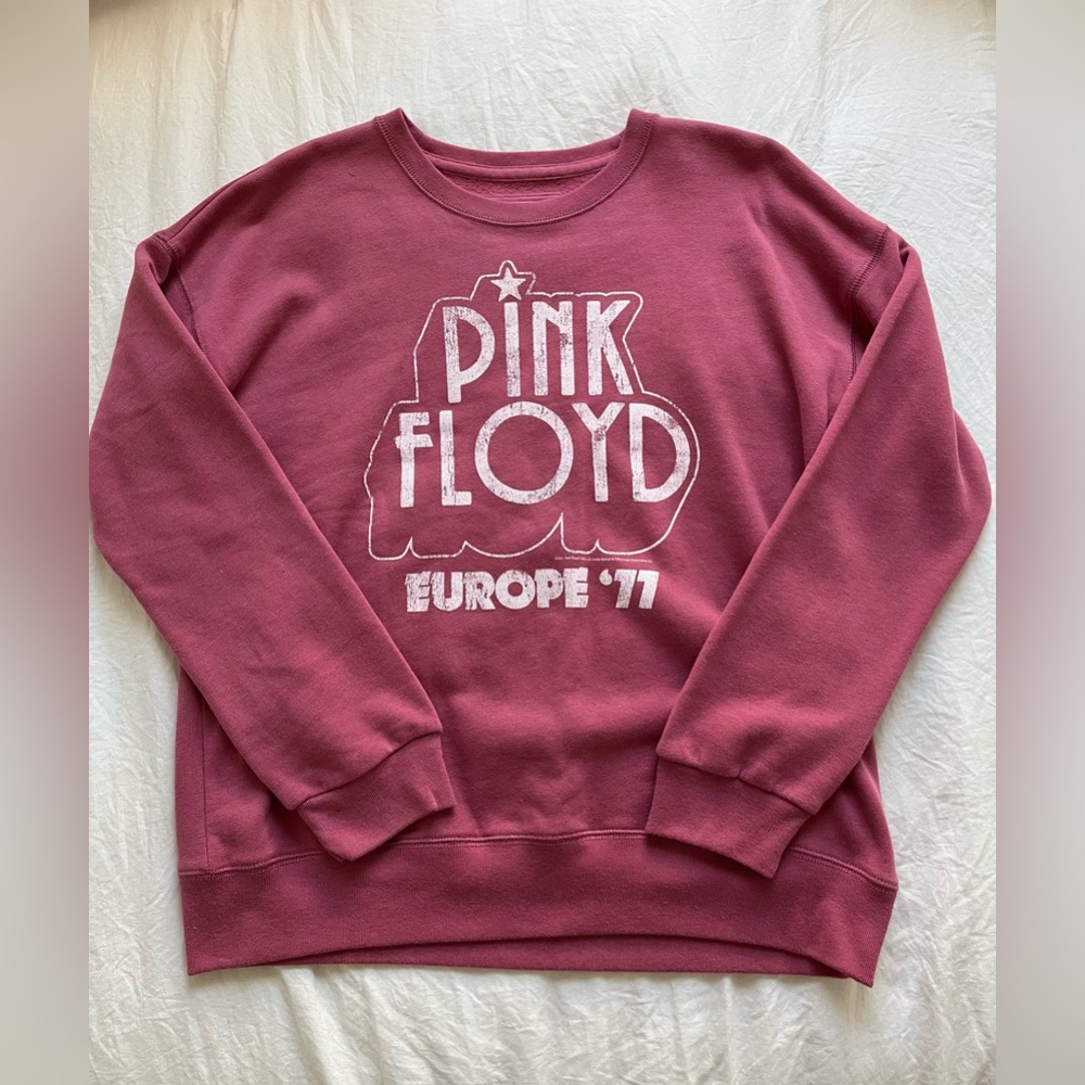 Pink Floyd